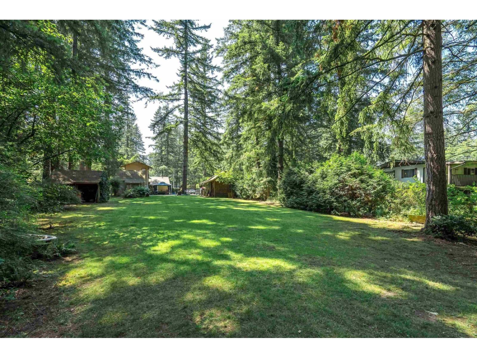 2552 200 STREET, Langley