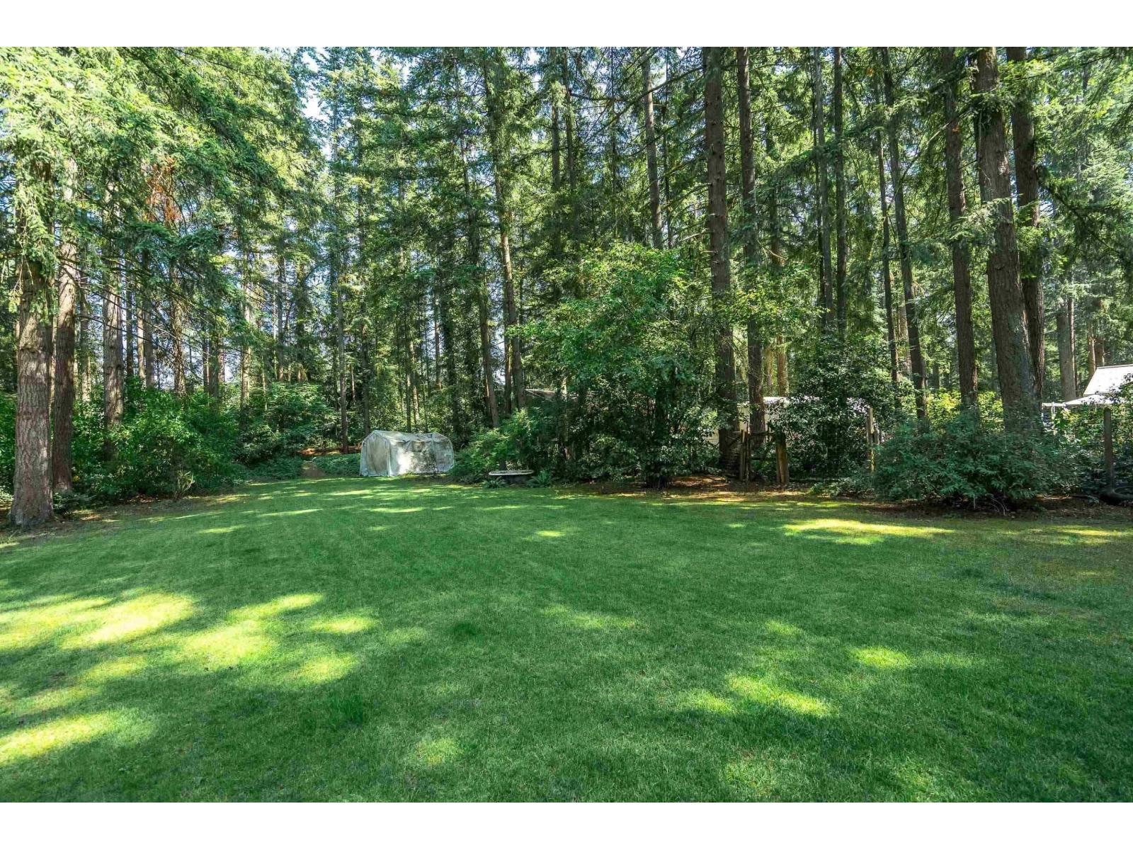 2552 200 STREET, Langley