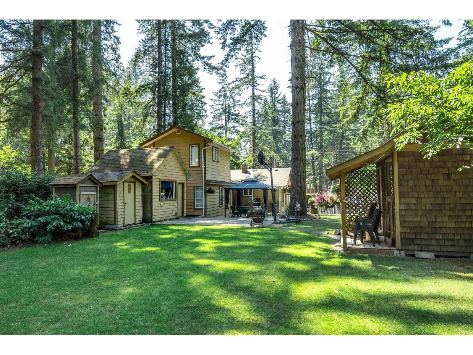 2552 200 STREET, Langley