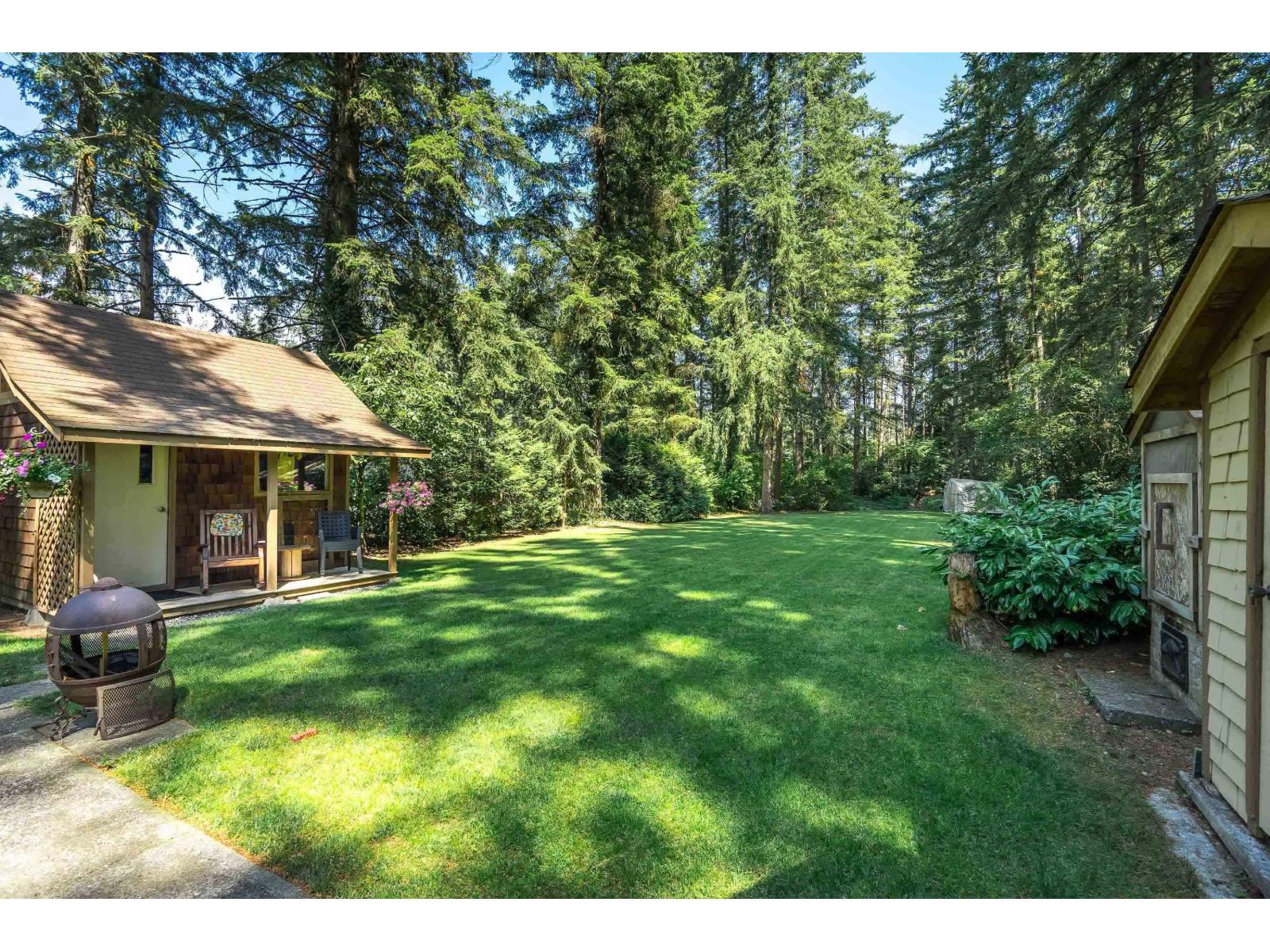 2552 200 STREET, Langley