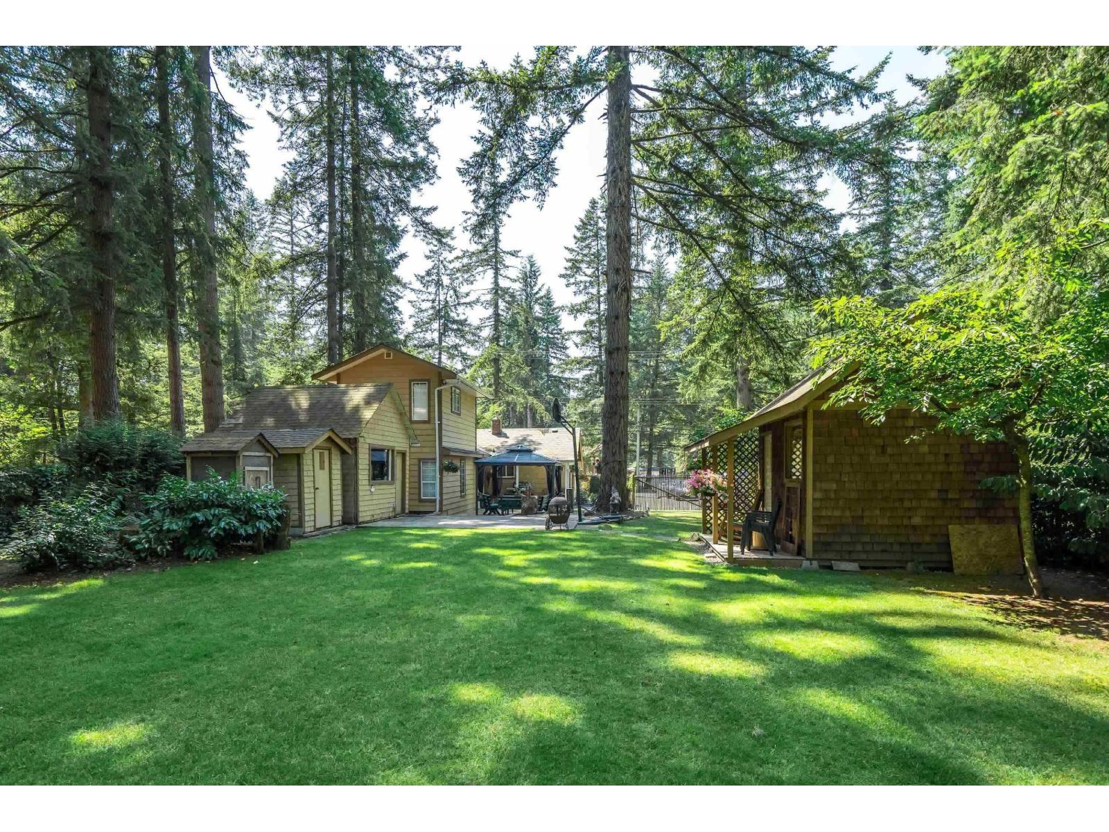 2552 200 STREET, Langley