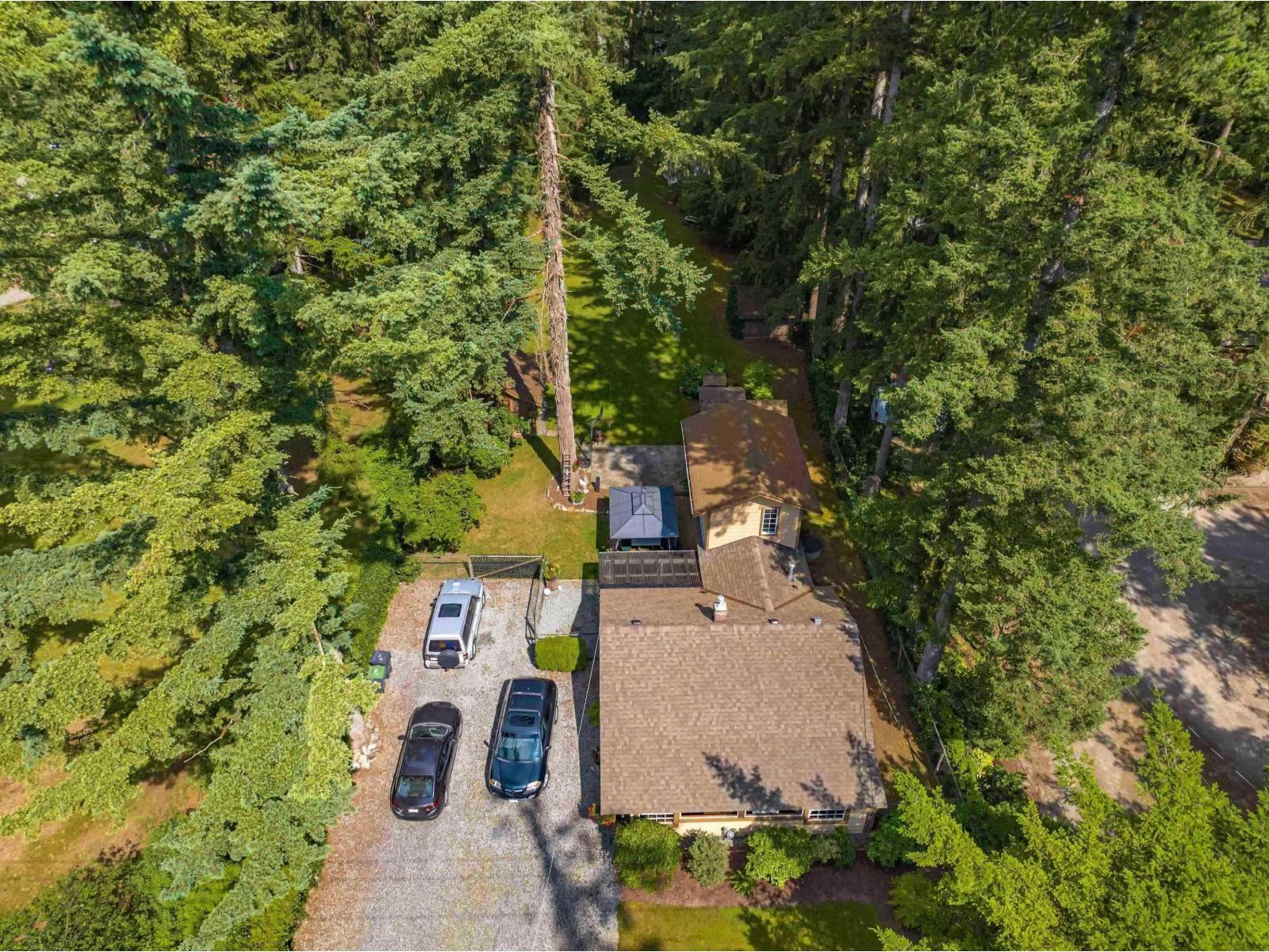 2552 200 STREET, Langley