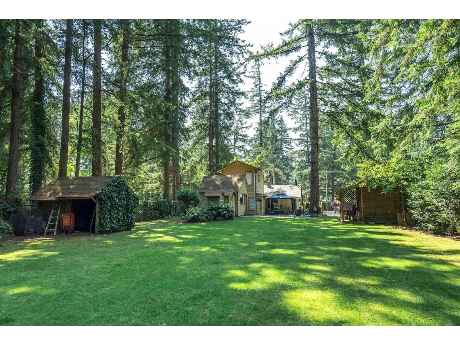 2552 200 STREET, Langley