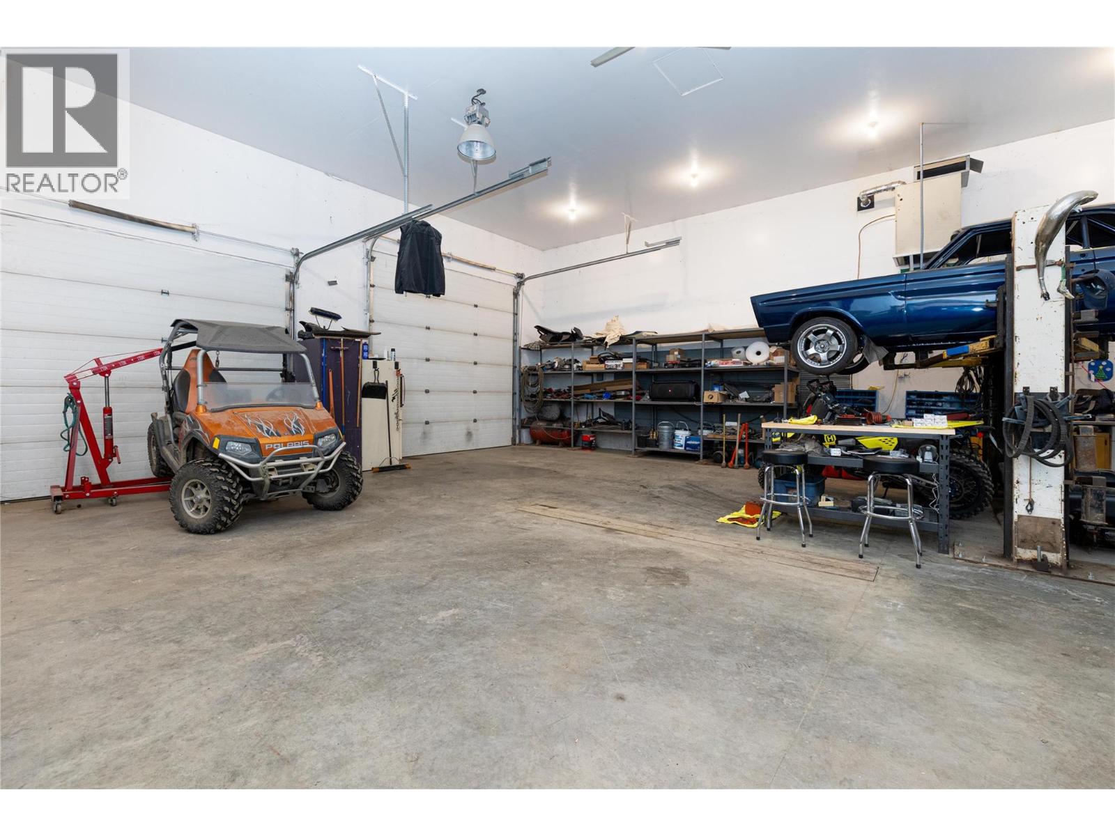 7630 97A Highway, Mara