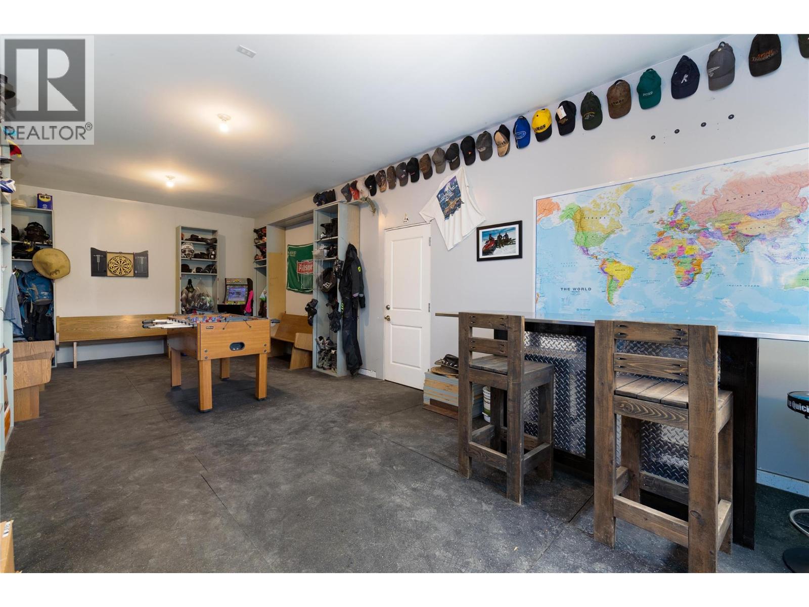 7630 97A Highway, Mara