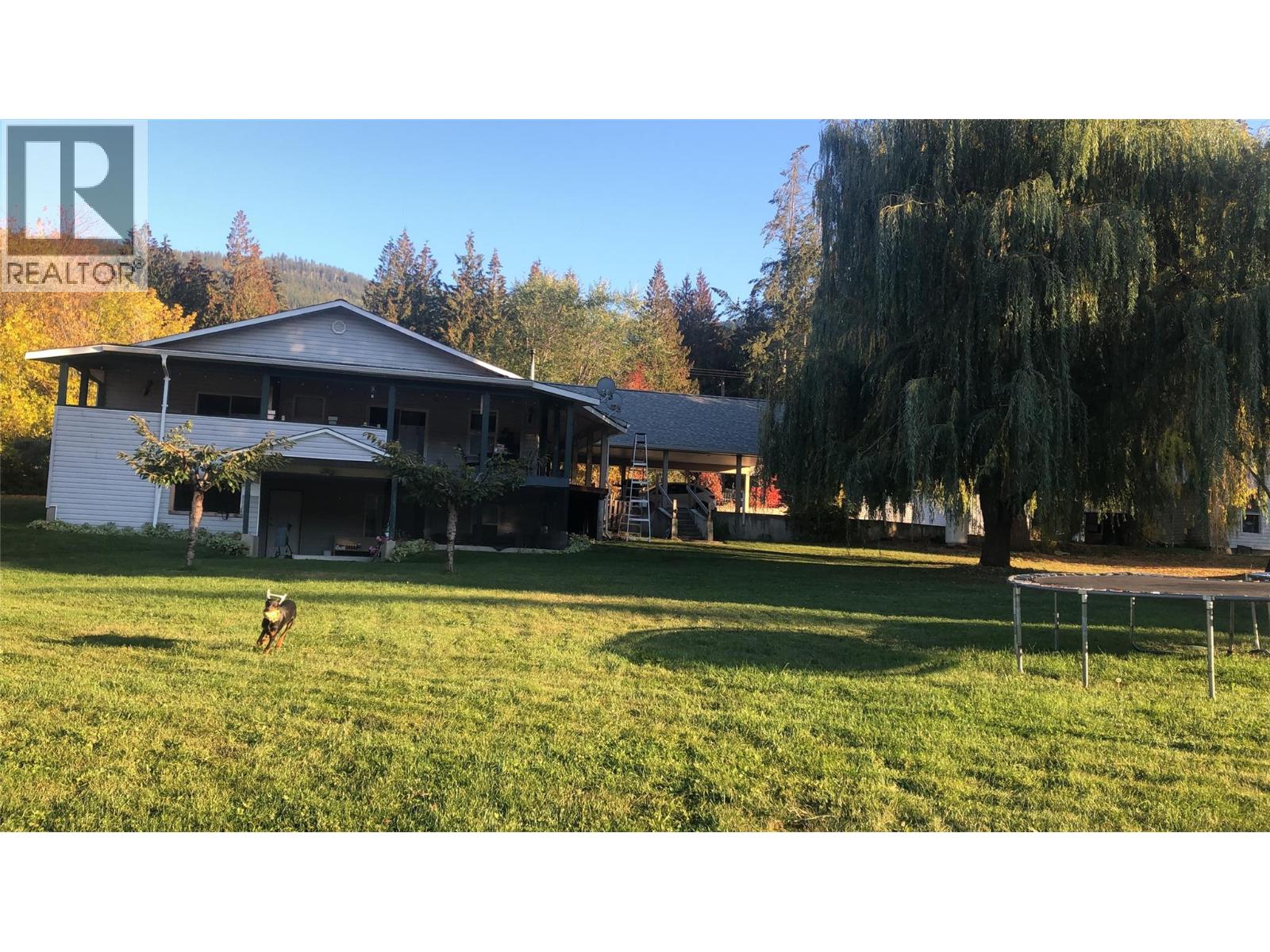 7630 97A Highway, Mara