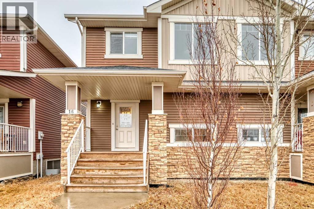 16 Fireside Way, Cochrane