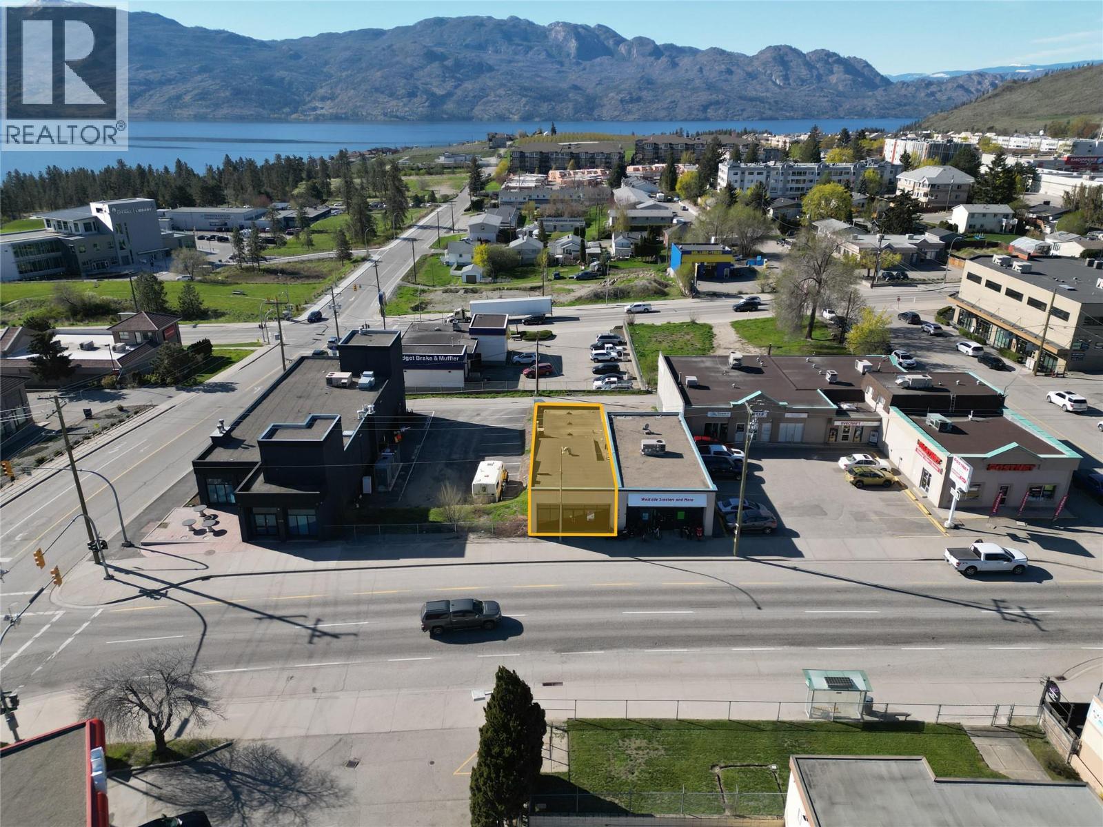 A 2409 Main Street, West Kelowna