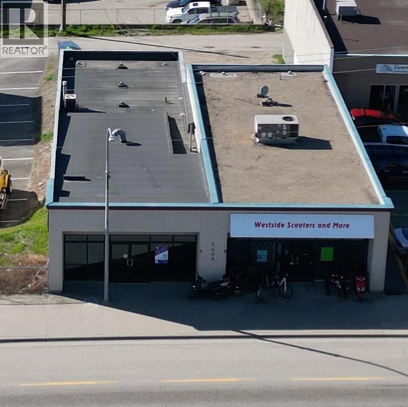 A 2409 Main Street, West Kelowna