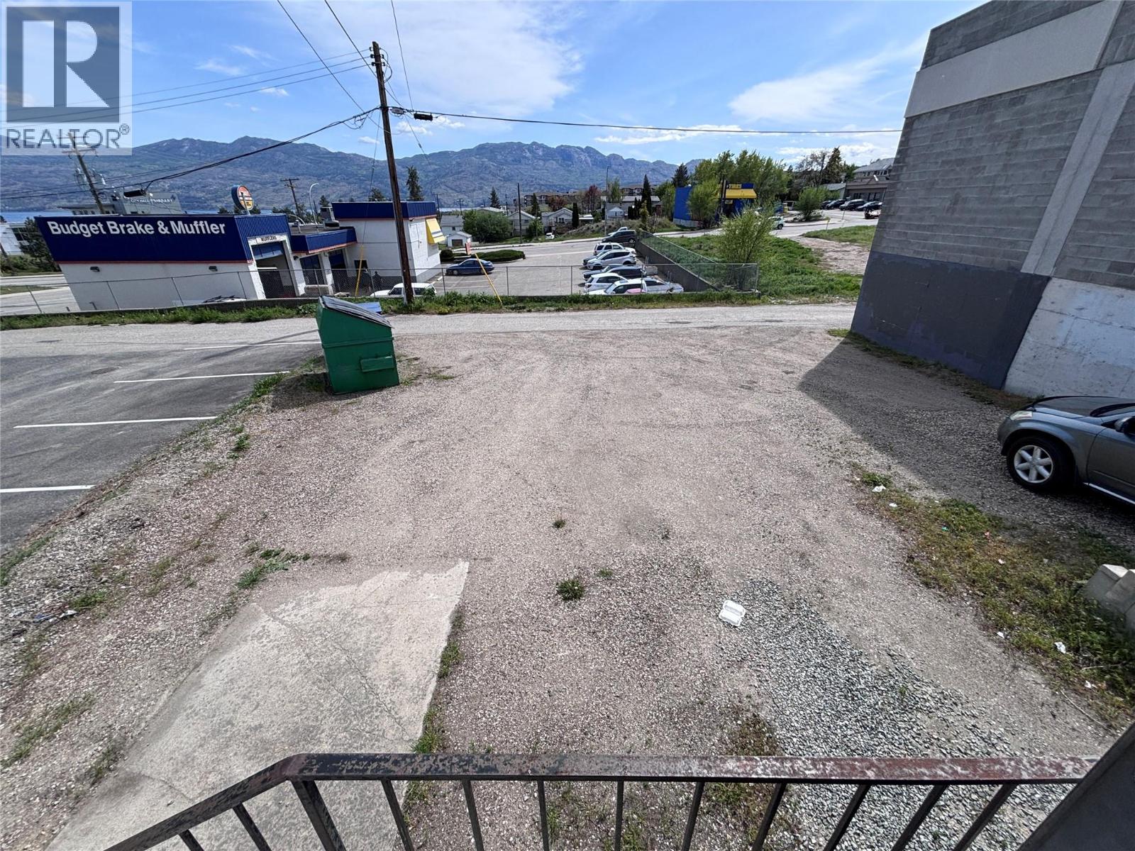 A 2409 Main Street, West Kelowna
