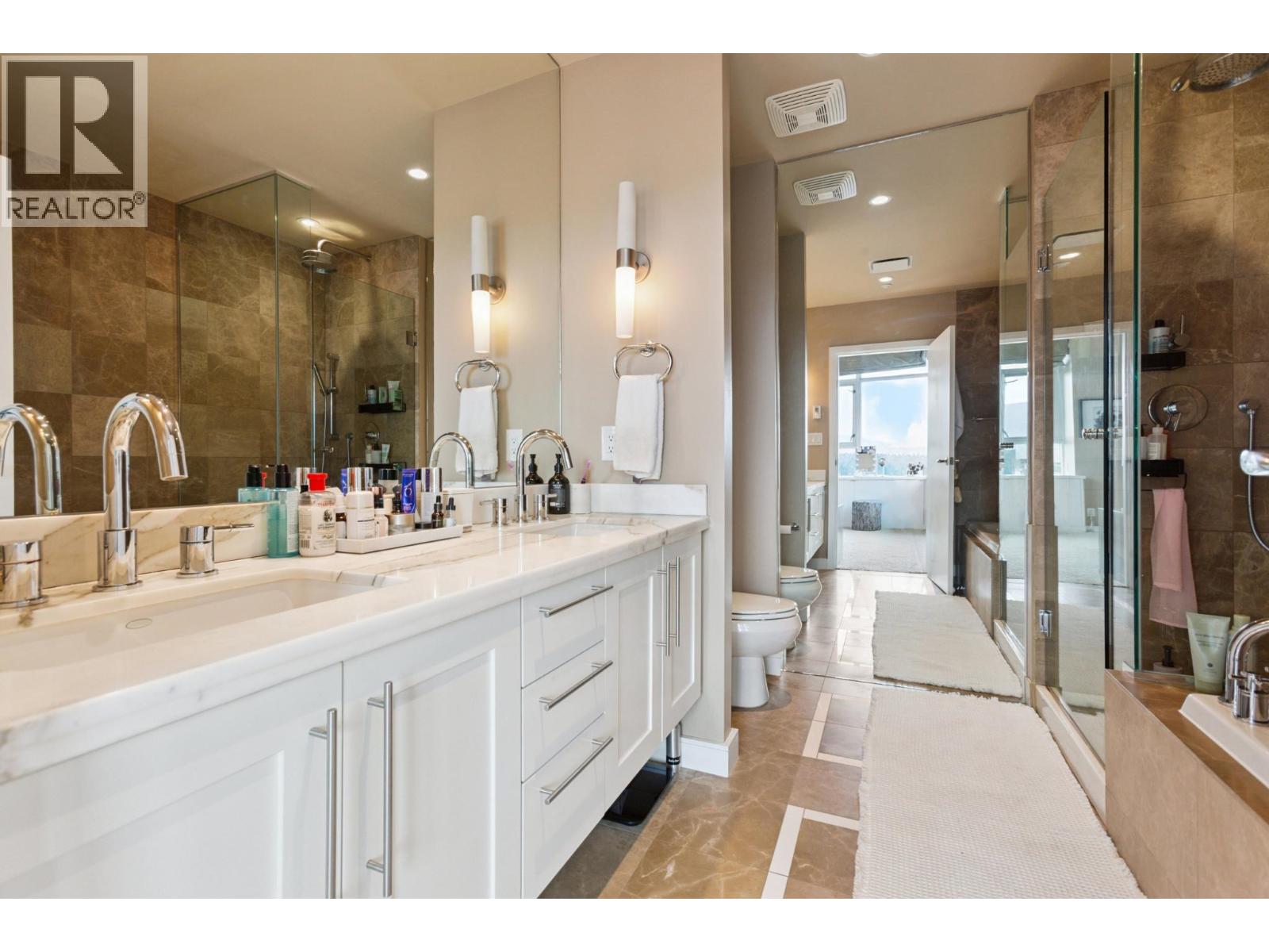 PH2501 1616 BAYSHORE DRIVE, Vancouver