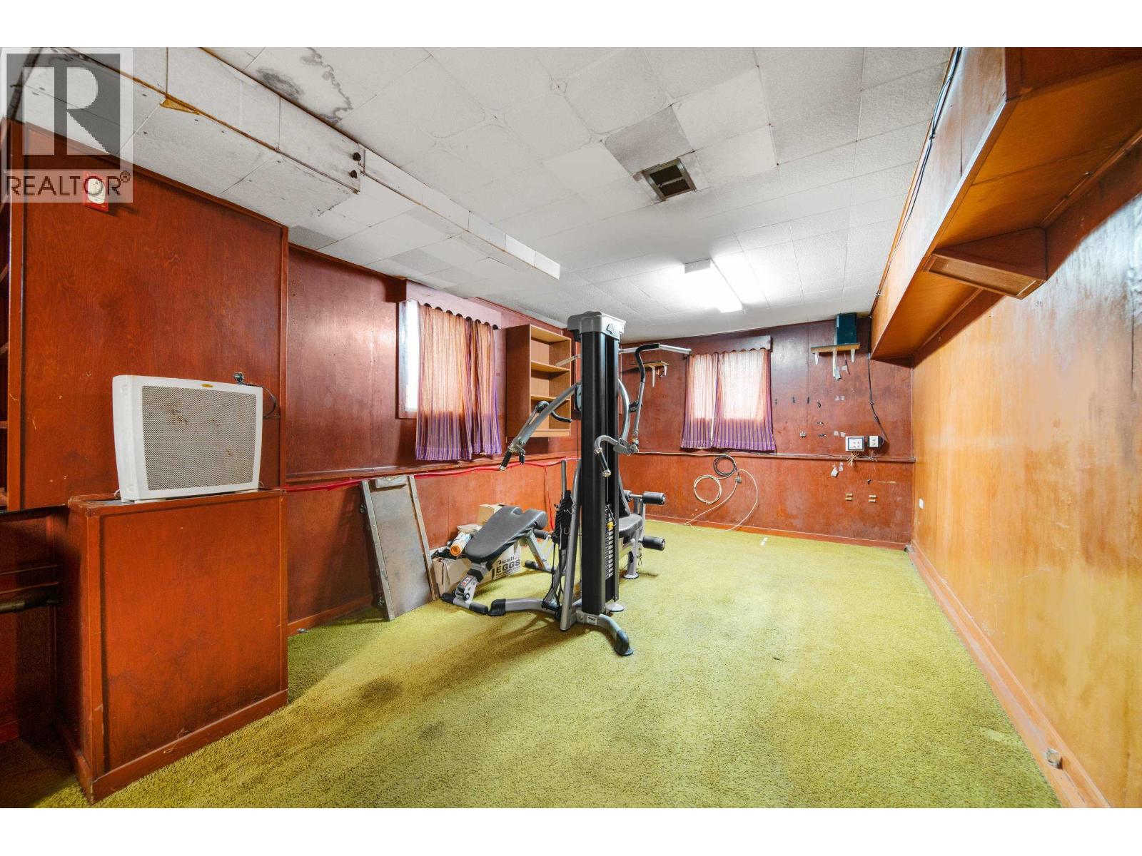 5284 SLOCAN STREET, Vancouver