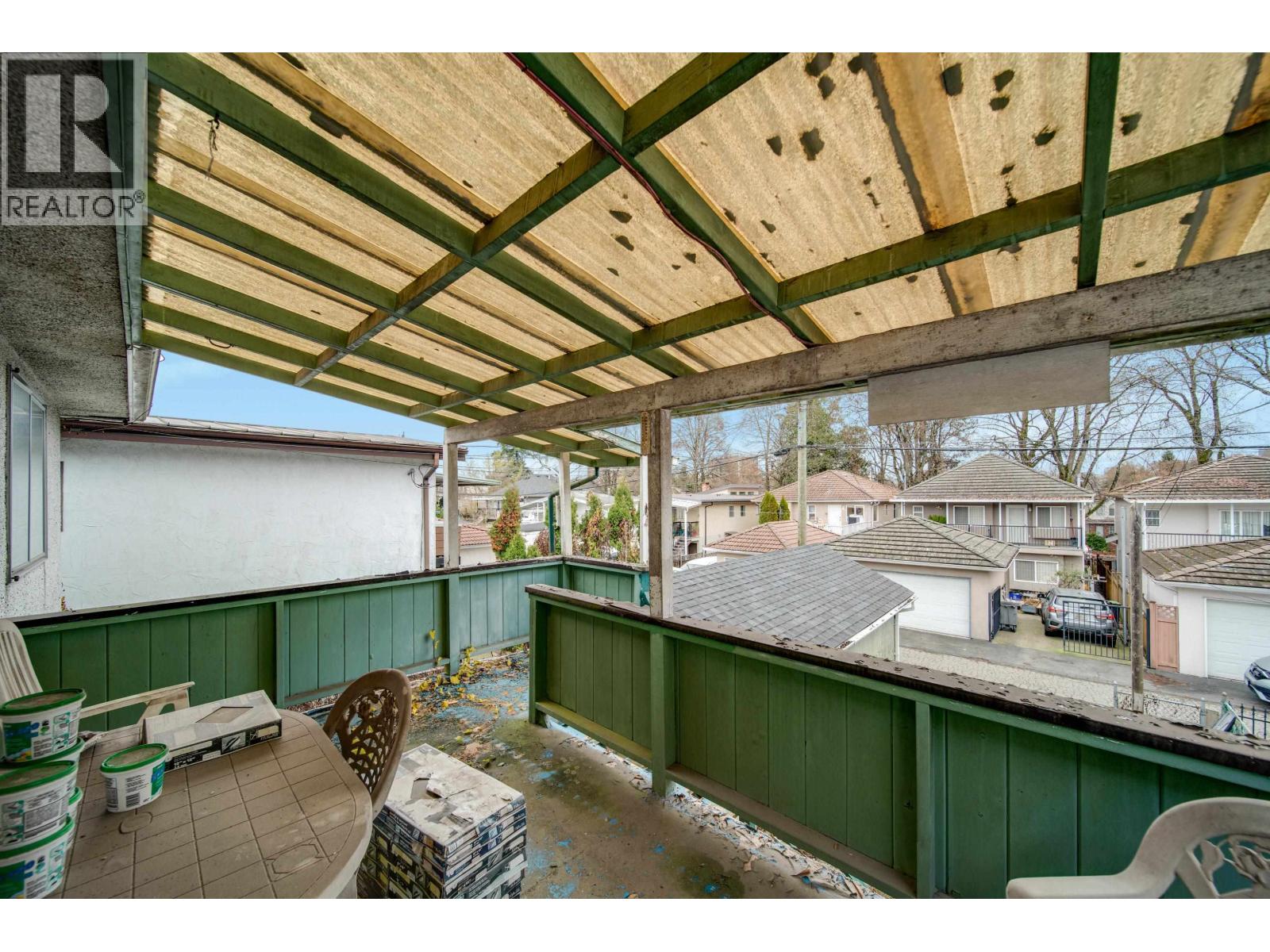 5284 SLOCAN STREET, Vancouver