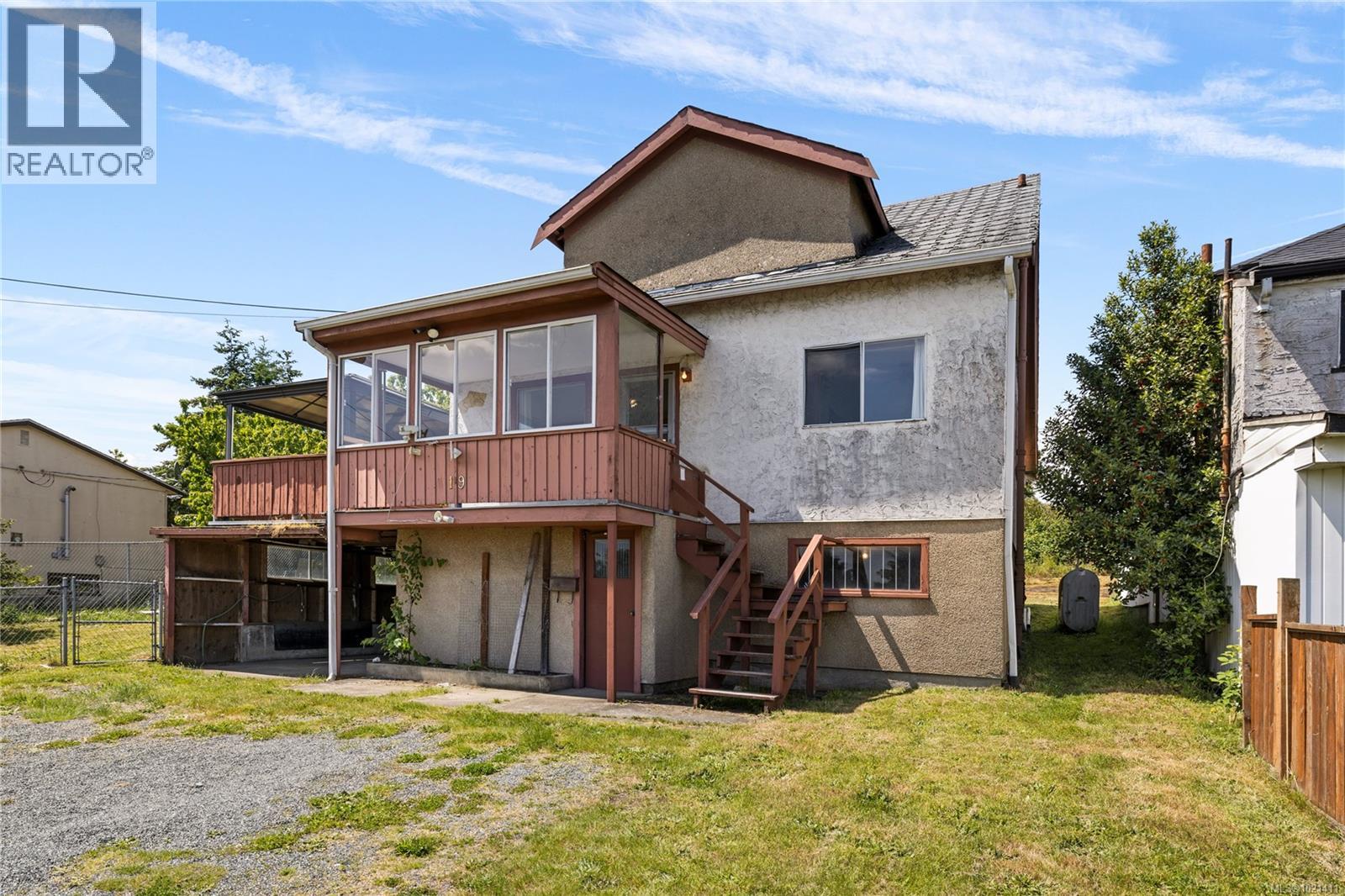 19 View St, Nanaimo