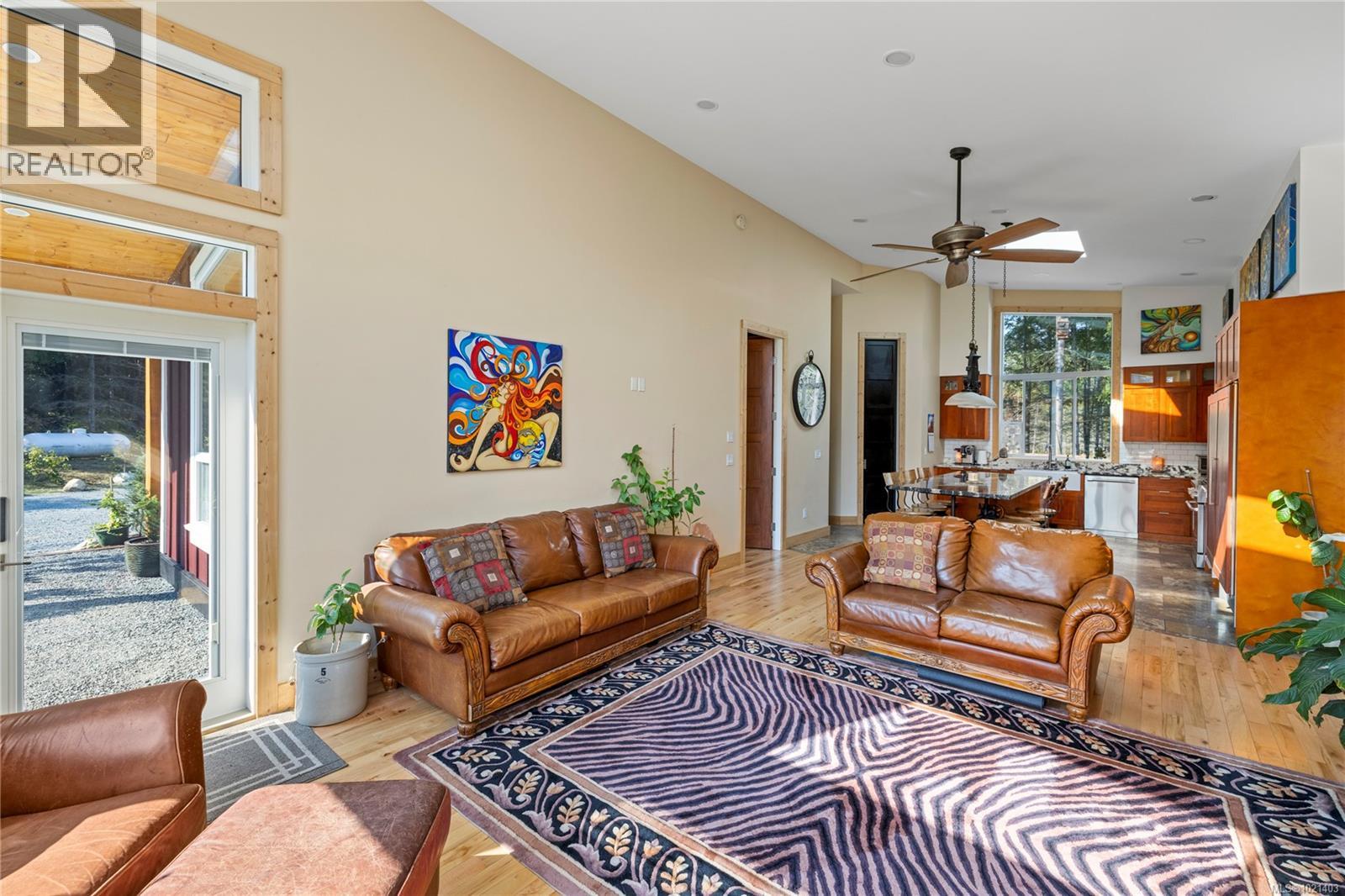 440 Gilbert Rd, Qualicum Beach