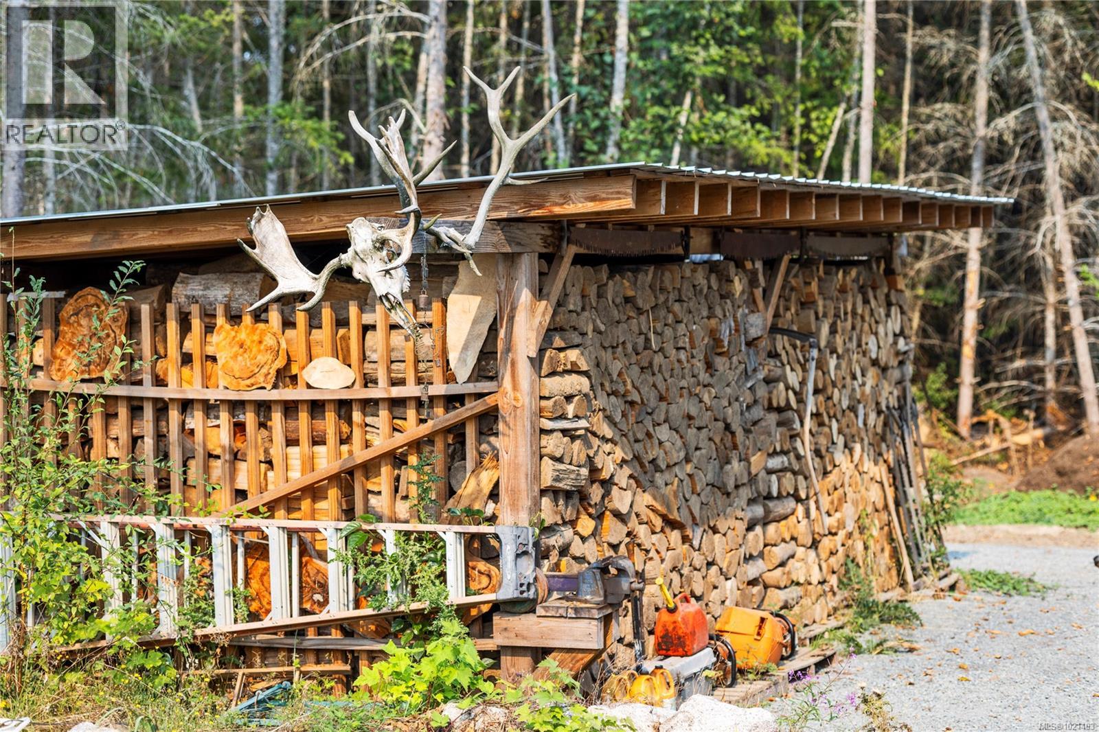 440 Gilbert Rd, Qualicum Beach