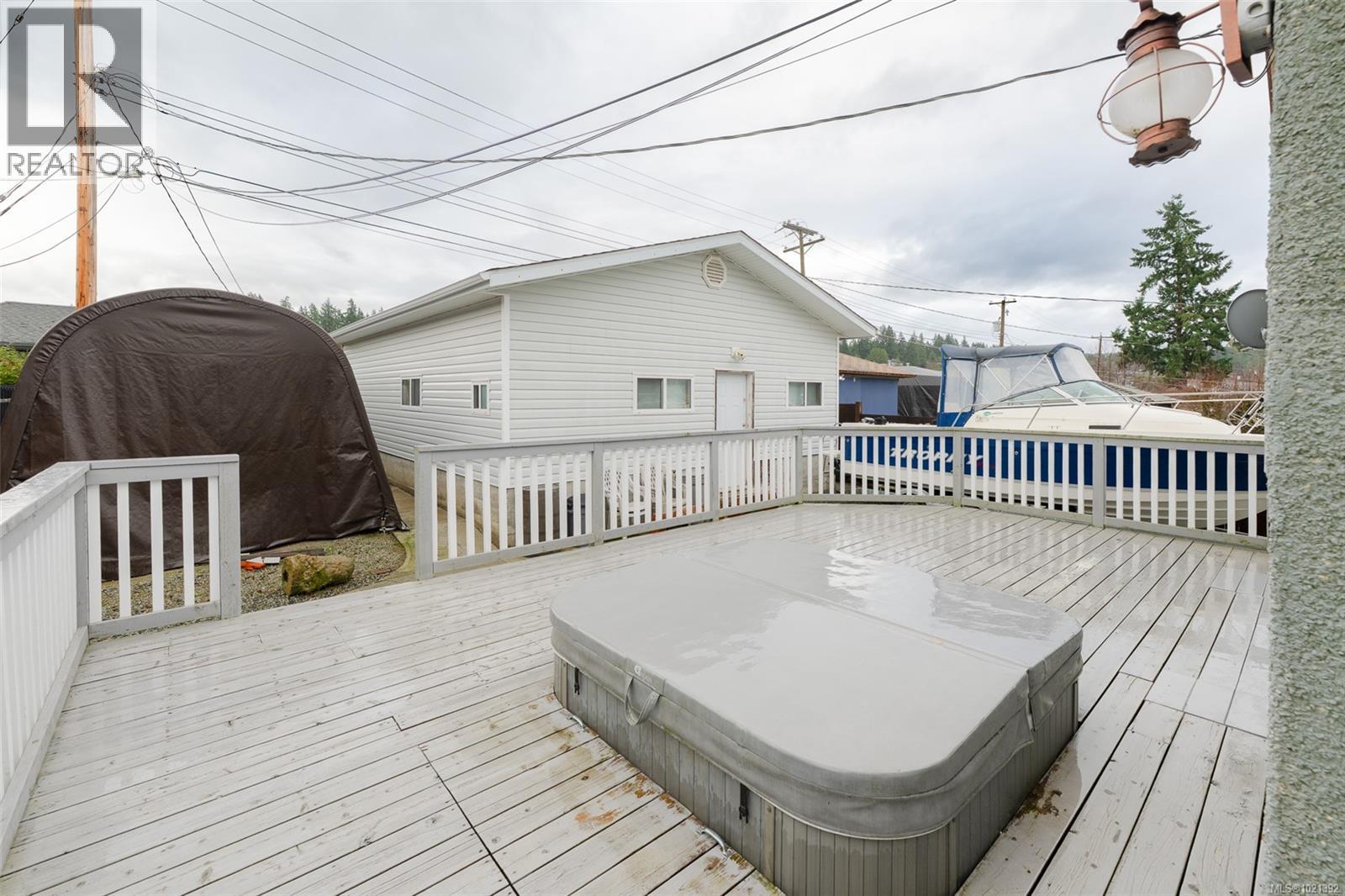 3885 14th Ave, Port Alberni