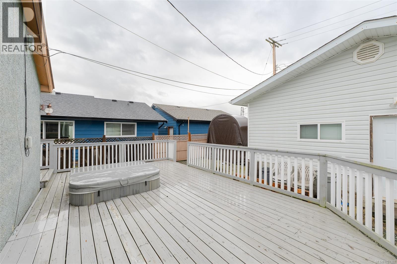 3885 14th Ave, Port Alberni