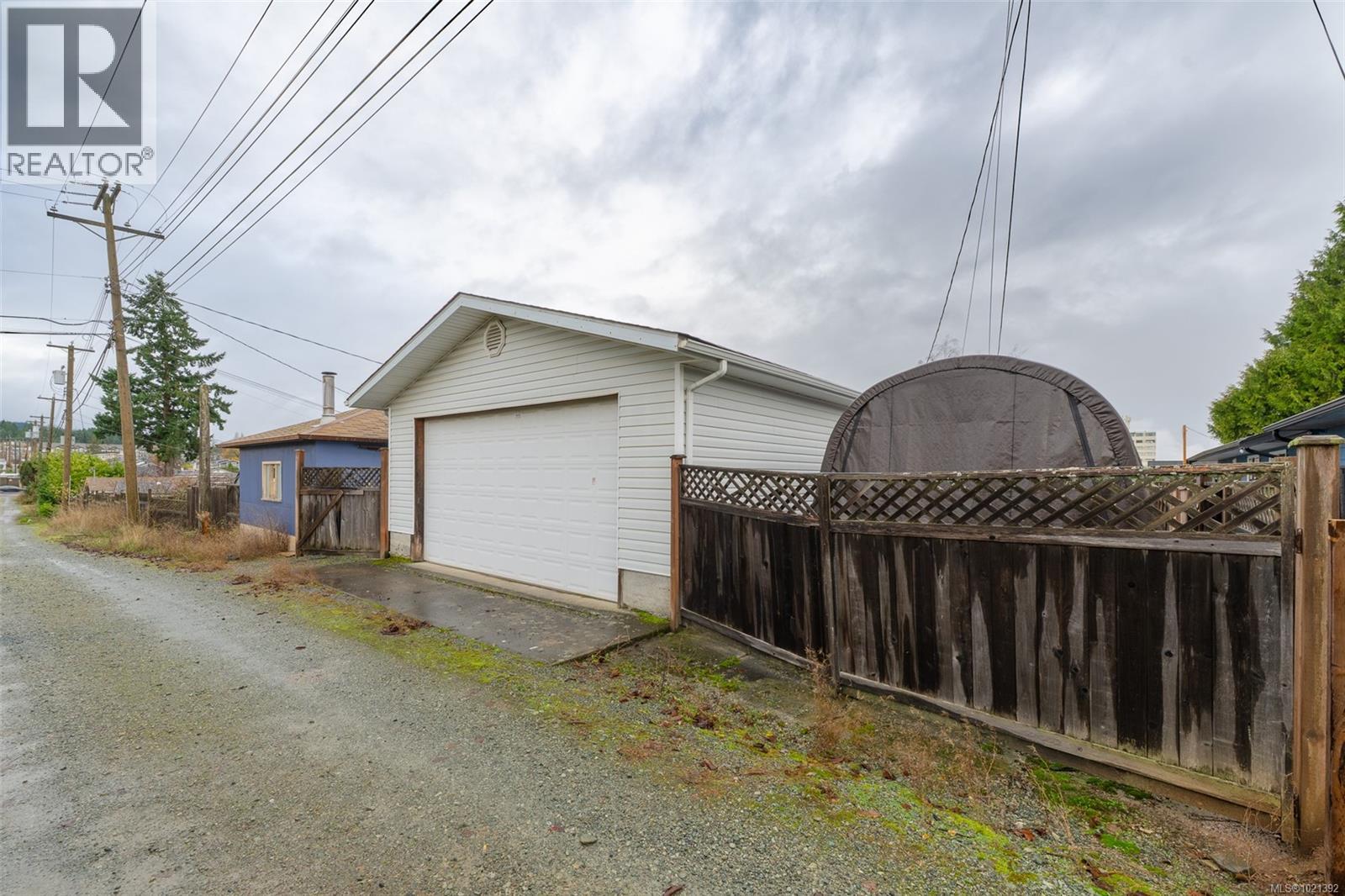 3885 14th Ave, Port Alberni