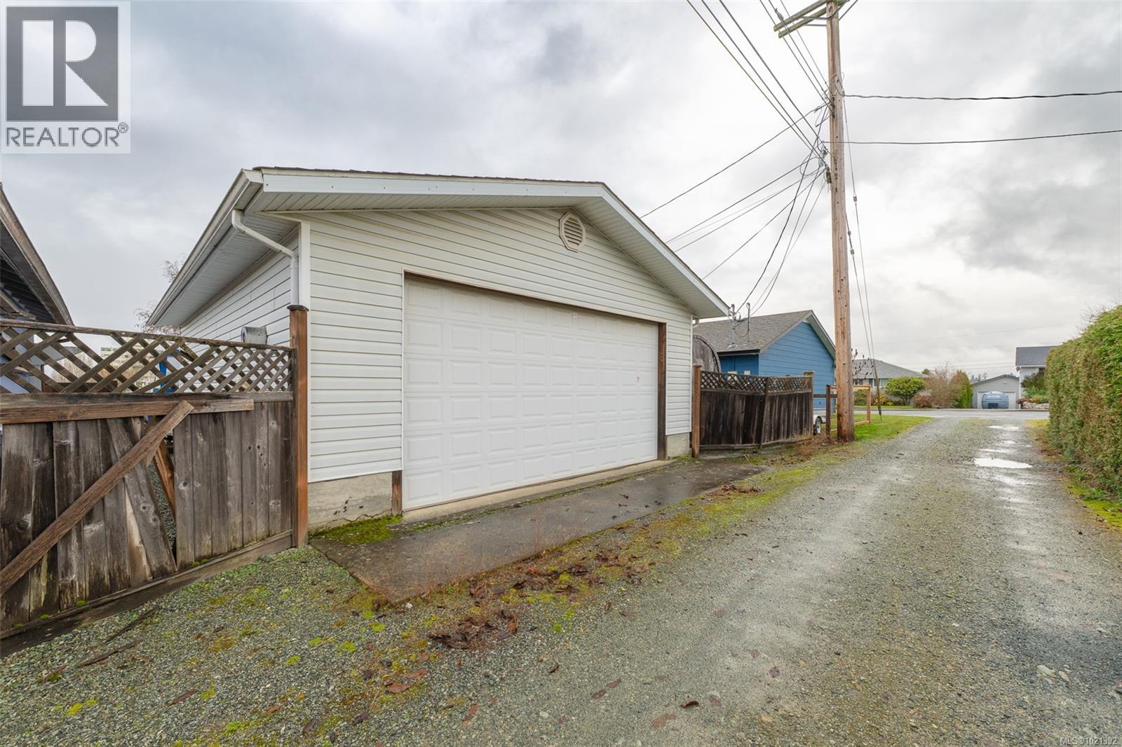3885 14th Ave, Port Alberni