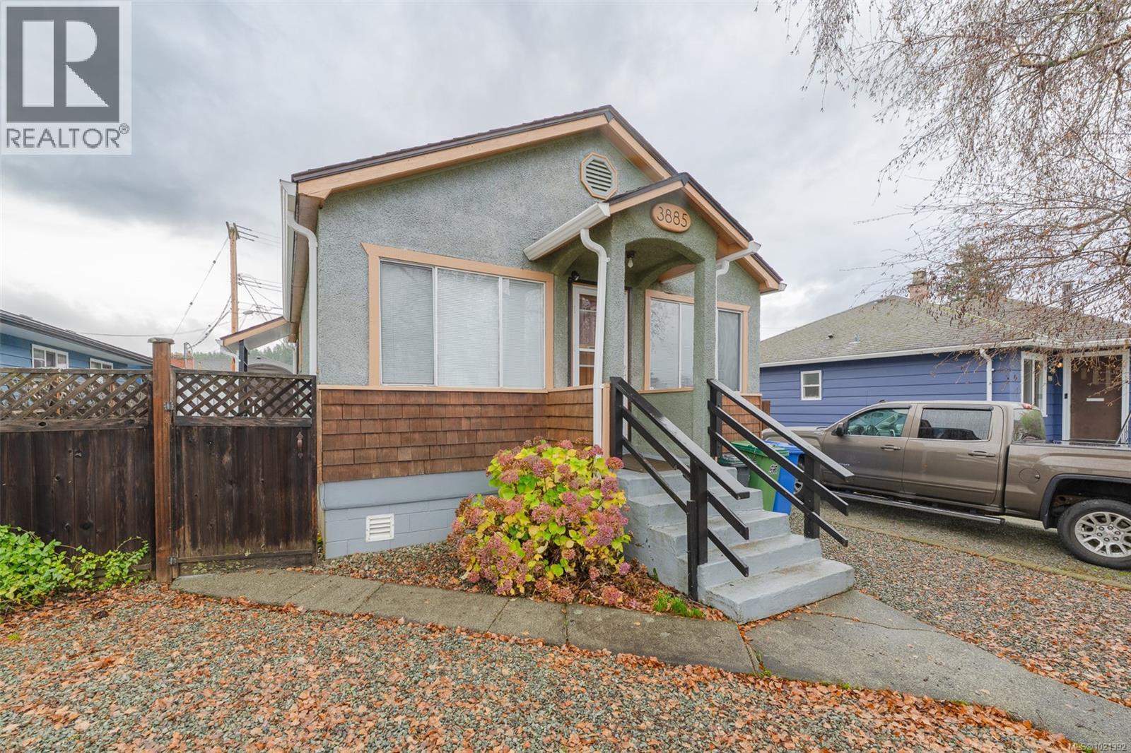 3885 14th Ave, Port Alberni