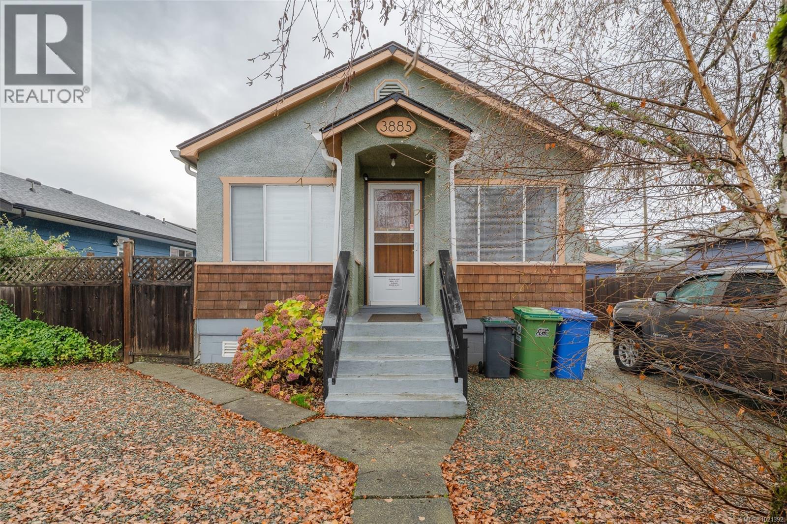 3885 14th Ave, Port Alberni