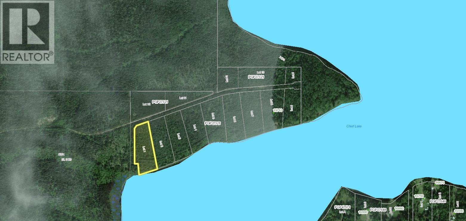 #LOT 1 CHIEF LAKE ROAD - 2