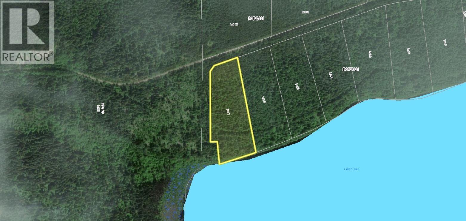 #LOT 1 CHIEF LAKE ROAD - 3