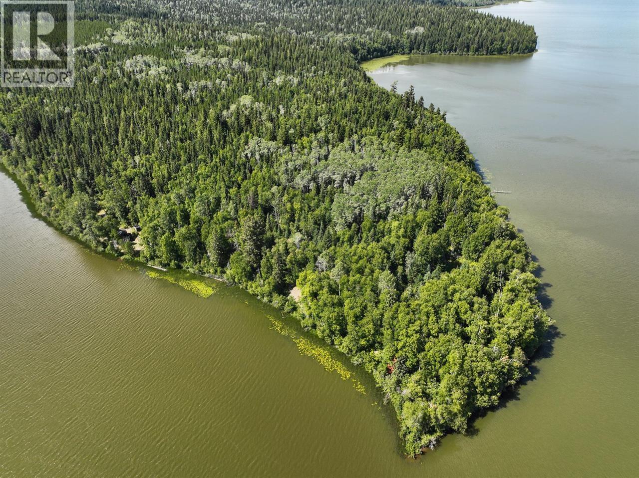 #LOT 1 CHIEF LAKE ROAD - 1