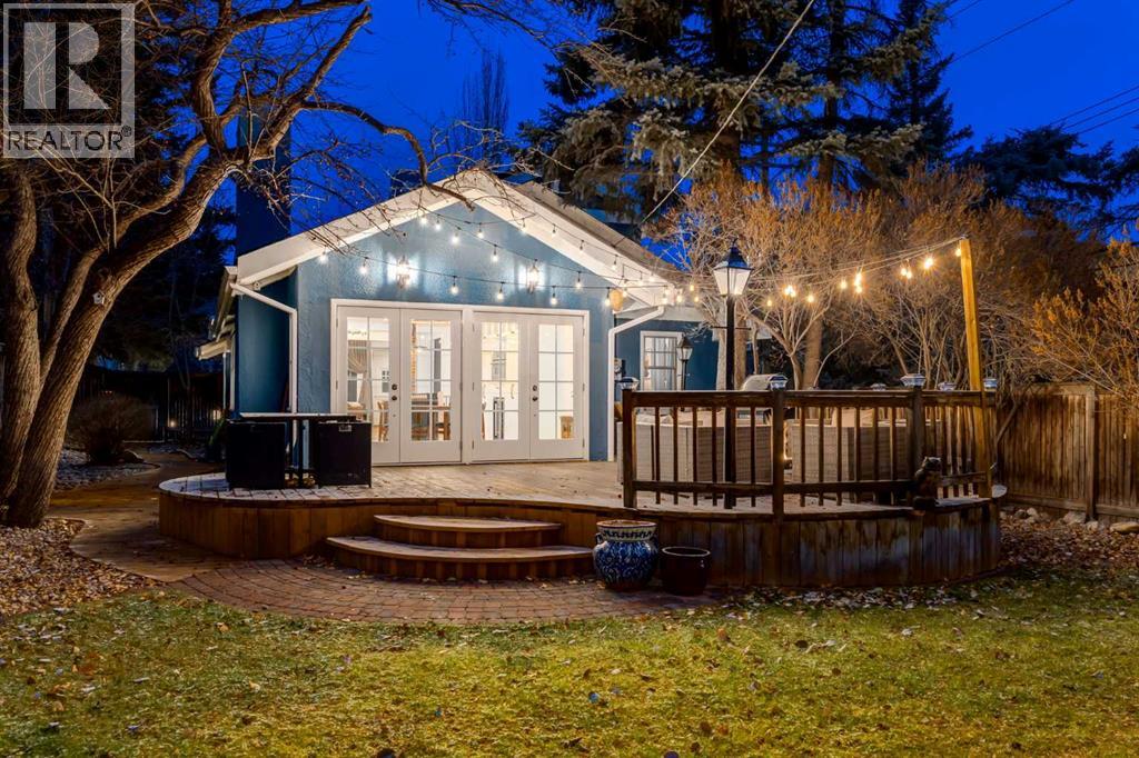 Single Family House for Sale in   Street SW Upper Mount Royal Calgary 