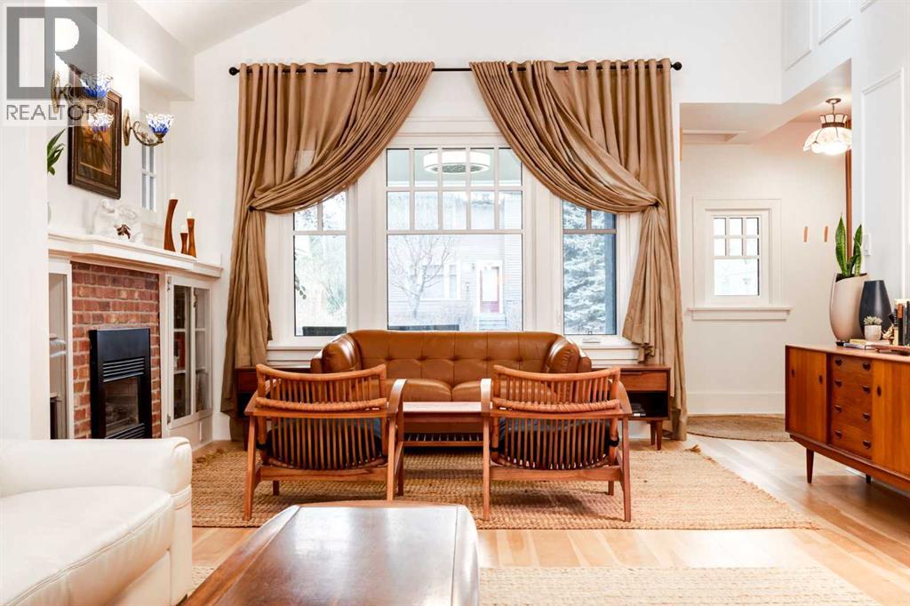 Single Family House for Sale in   Street SW Upper Mount Royal Calgary 