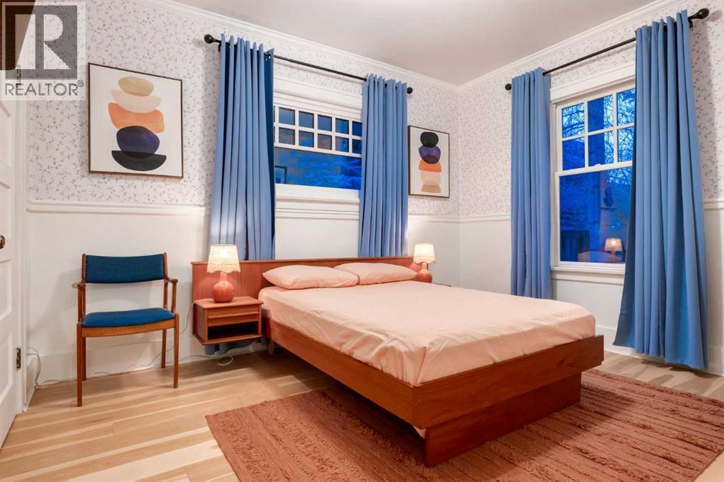 Single Family House for Sale in   Street SW Upper Mount Royal Calgary 