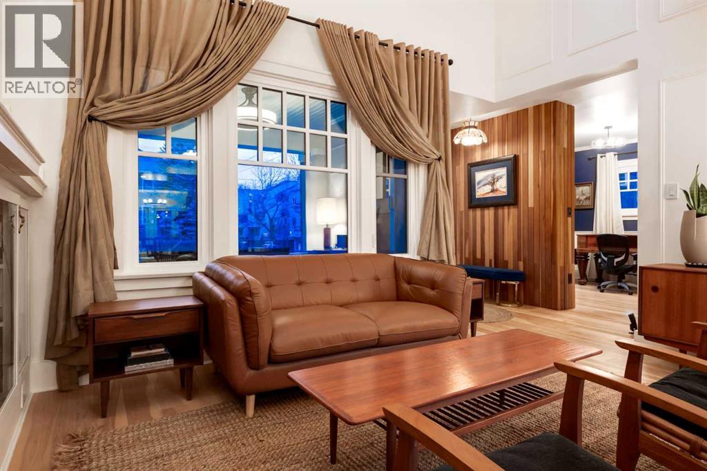 Single Family House for Sale in   Street SW Upper Mount Royal Calgary 