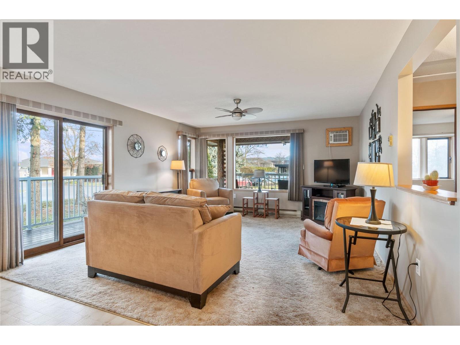  281 Hudson Street Northwest, Salmon Arm