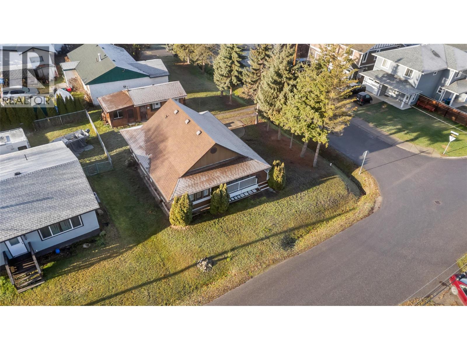  281 Hudson Street Northwest, Salmon Arm