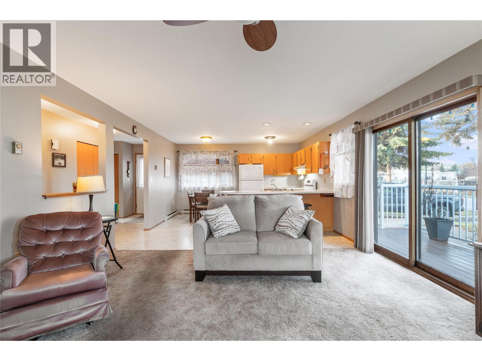  281 Hudson Street Northwest, Salmon Arm