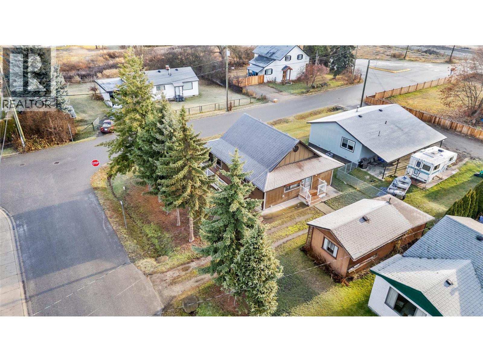  281 Hudson Street Northwest, Salmon Arm