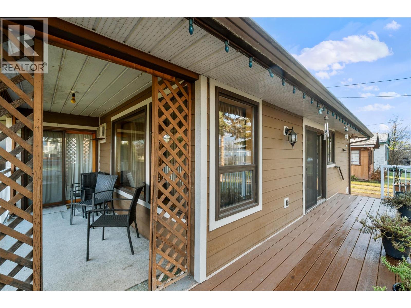  281 Hudson Street Northwest, Salmon Arm