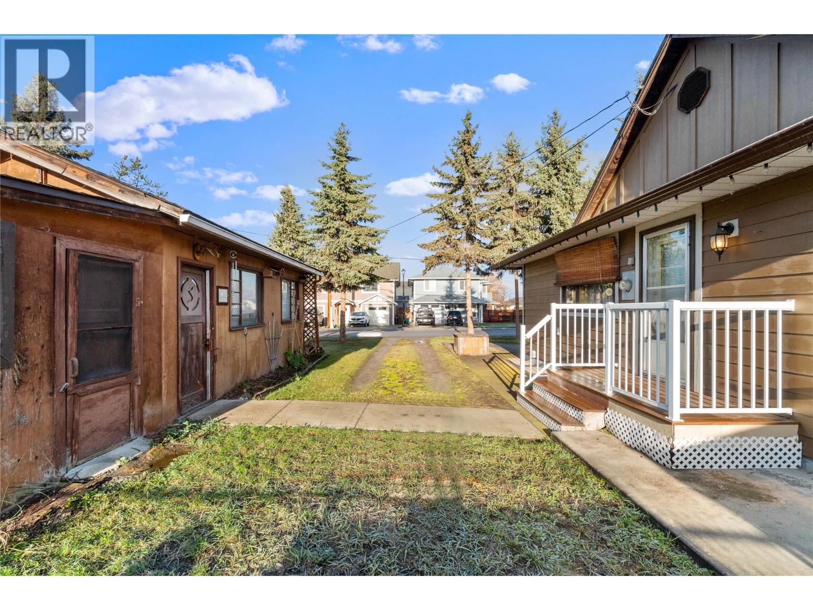  281 Hudson Street Northwest, Salmon Arm