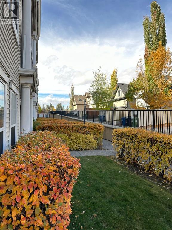Single Family House for Sale in   Henwood Street SW Garrison Green Calgary 