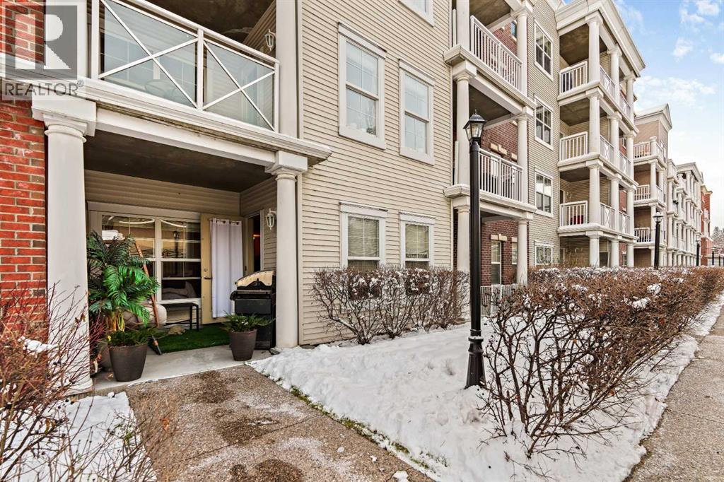 Single Family House for Sale in   Henwood Street SW Garrison Green Calgary 