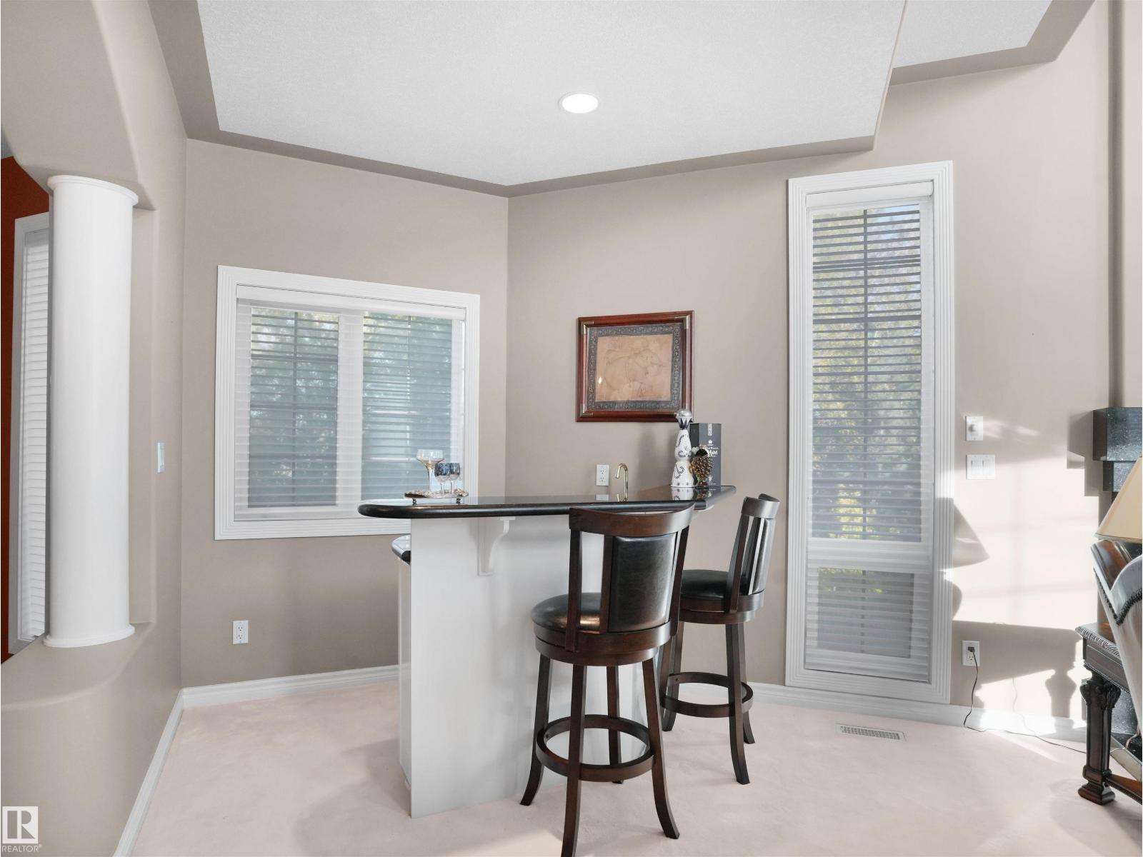 255 WILSON LANE NW, Edmonton