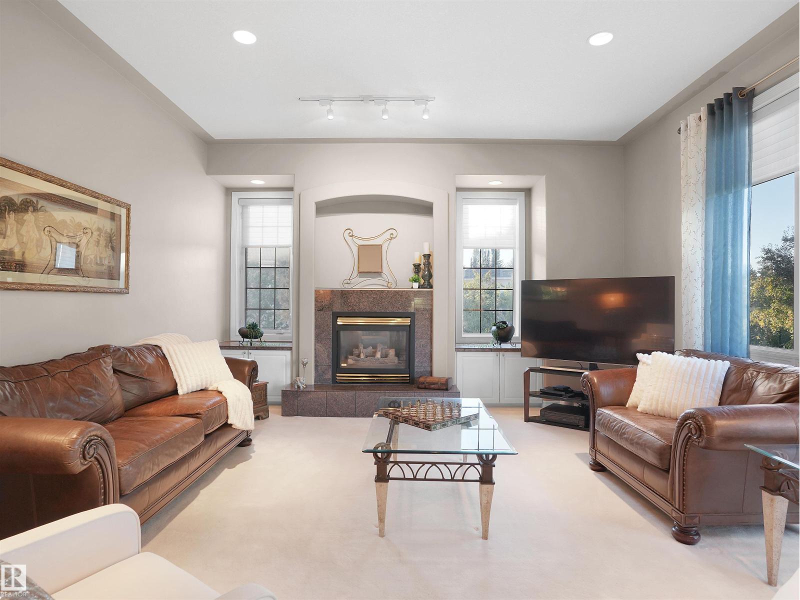 255 WILSON LANE NW, Edmonton