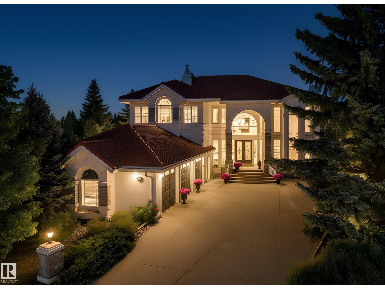 255 WILSON LANE NW, Edmonton