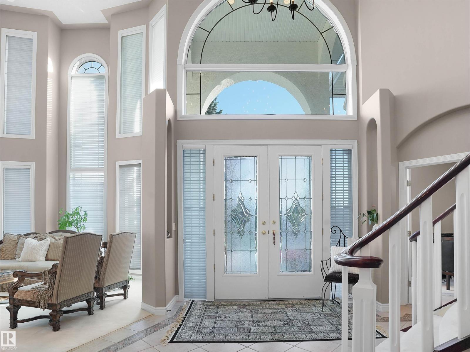 255 WILSON LANE NW, Edmonton