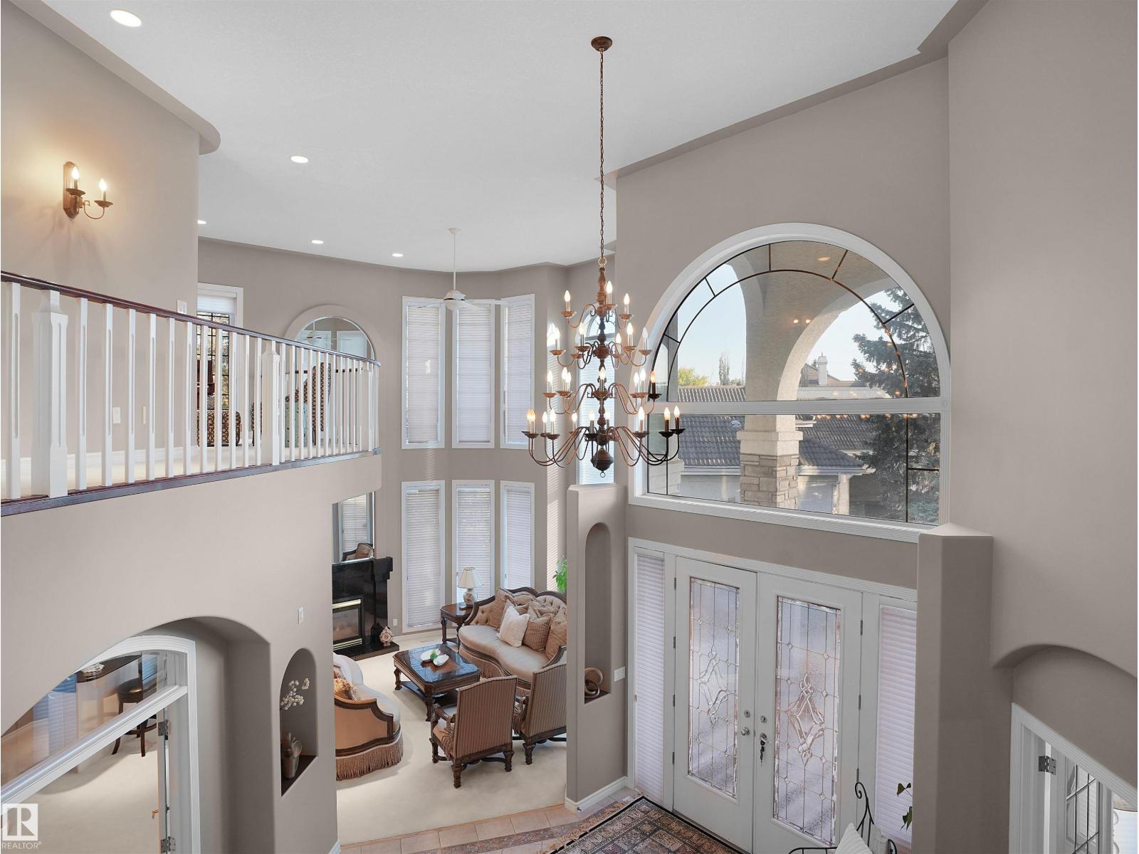 255 WILSON LANE NW, Edmonton