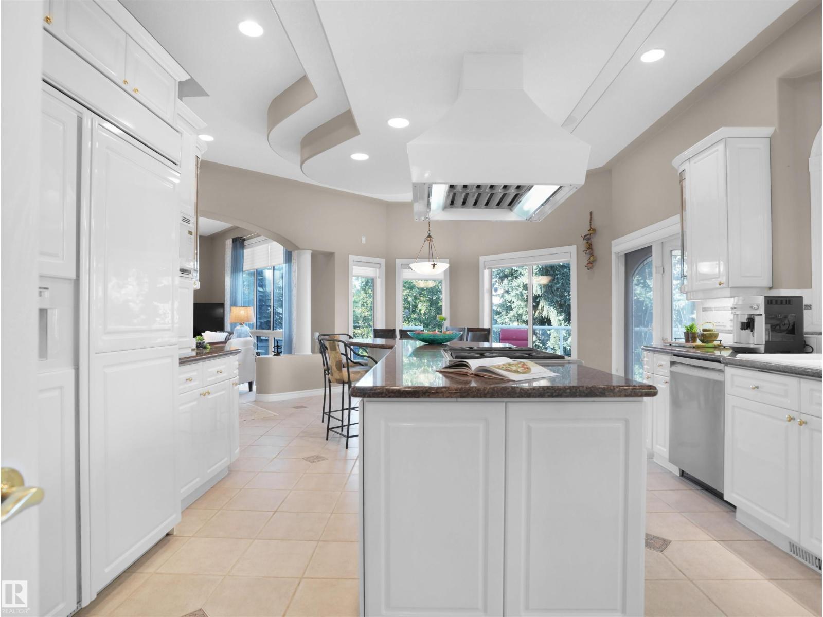 255 WILSON LANE NW, Edmonton