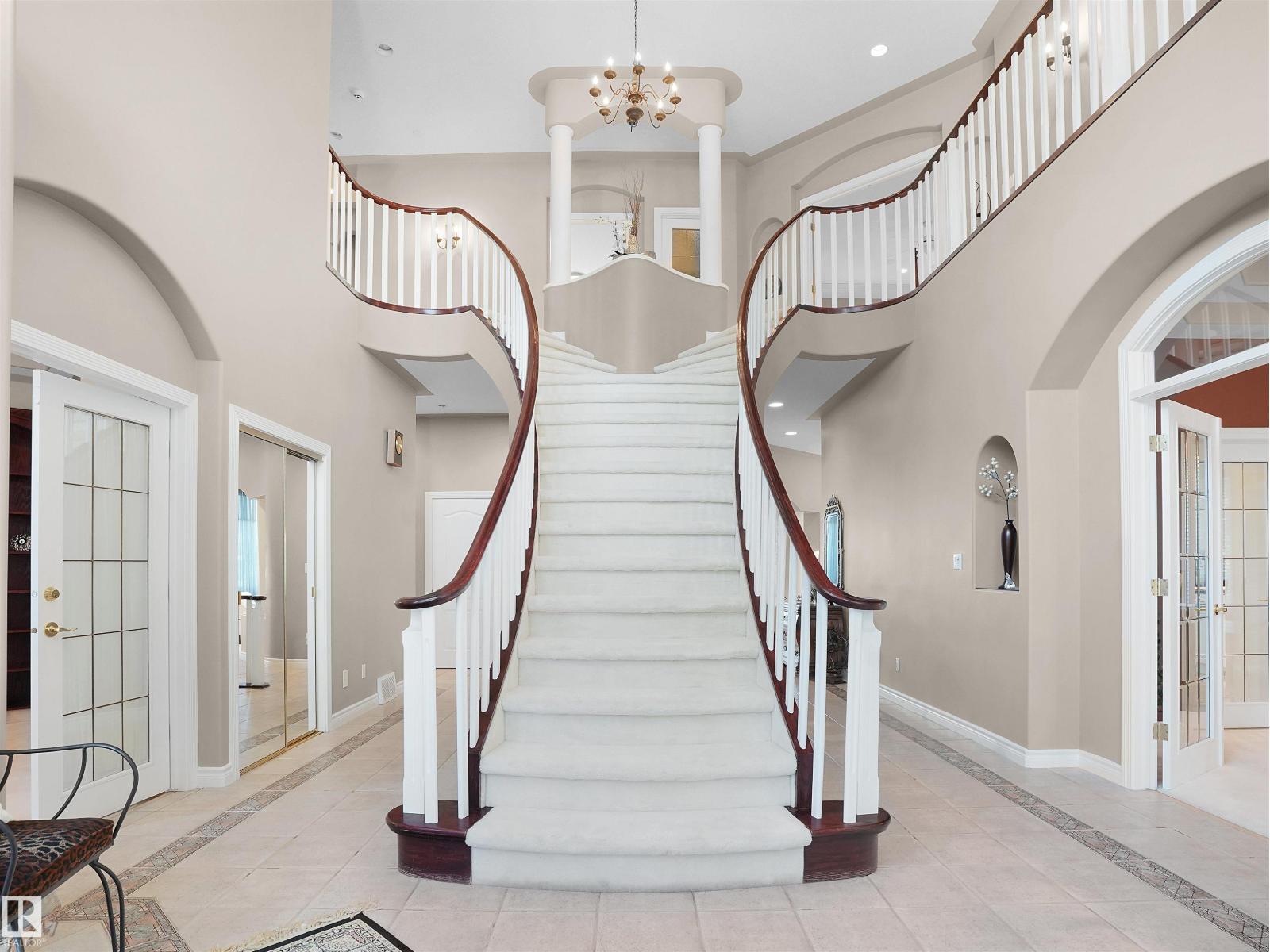 255 WILSON LANE NW, Edmonton