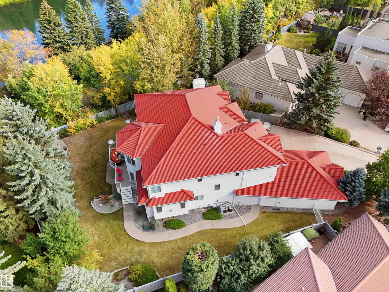 255 WILSON LANE NW, Edmonton