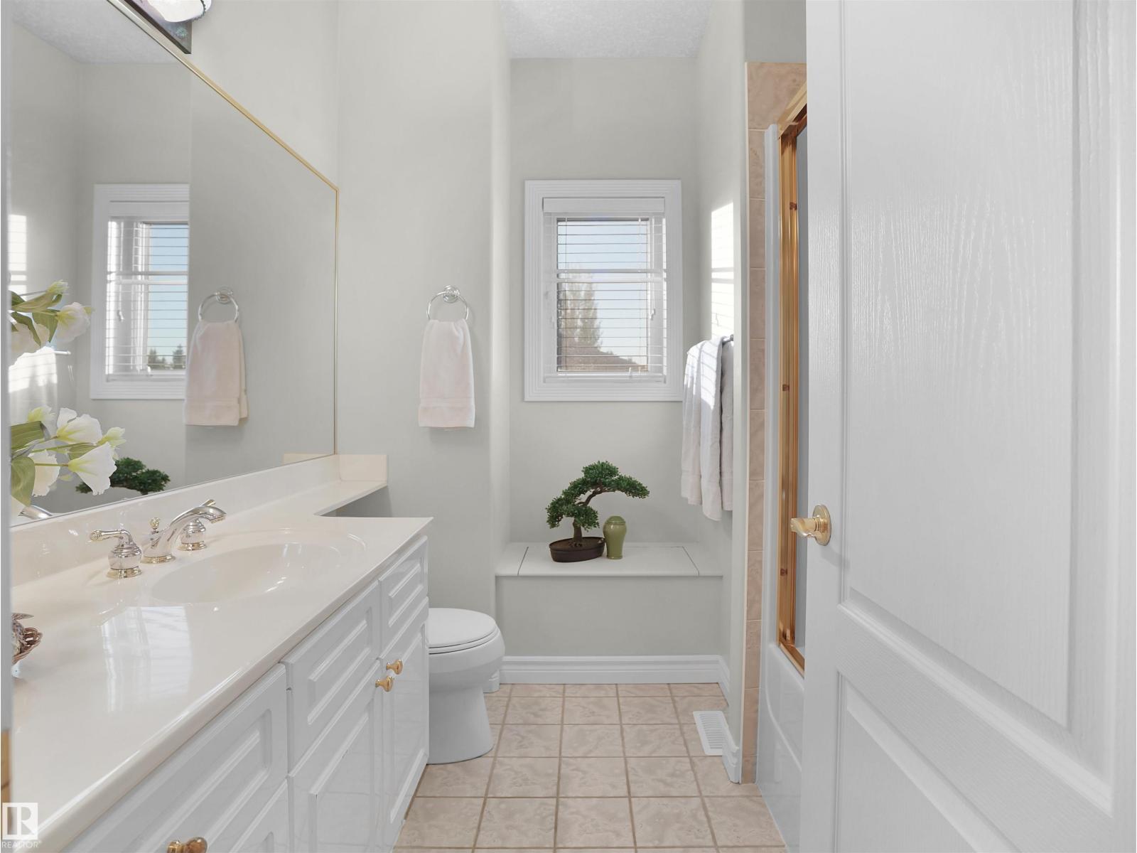 255 WILSON LANE NW, Edmonton